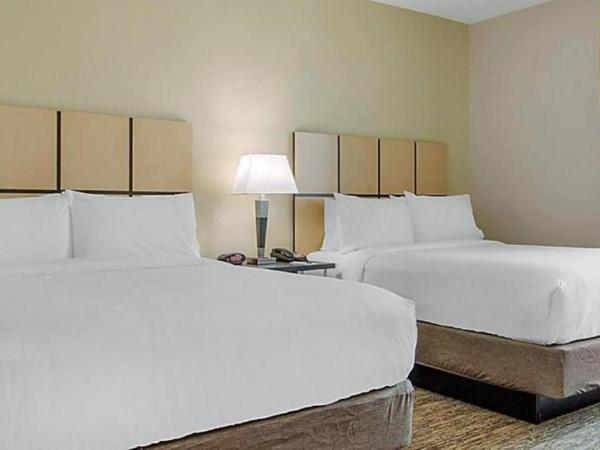 Candlewood Suites San Antonio Airport, an IHG Hotel : photo 1 de la chambre suite studio