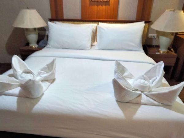Kim Hotel At Morleng : photo 4 de la chambre chambre double supérieure
