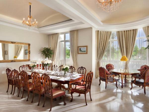 Kempinski Hotel & Residences Palm Jumeirah : photo 8 de la chambre royal 5 bedroom villa