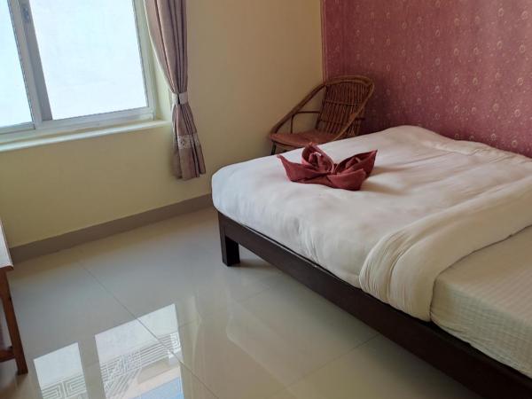 Hotel Green Hill View : photo 7 de la chambre chambre double standard