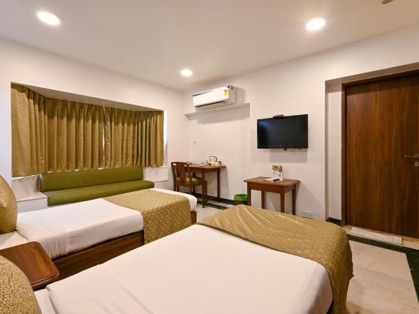 Hotel Parle International : photo 9 de la chambre chambre double ou lits jumeaux exécutive