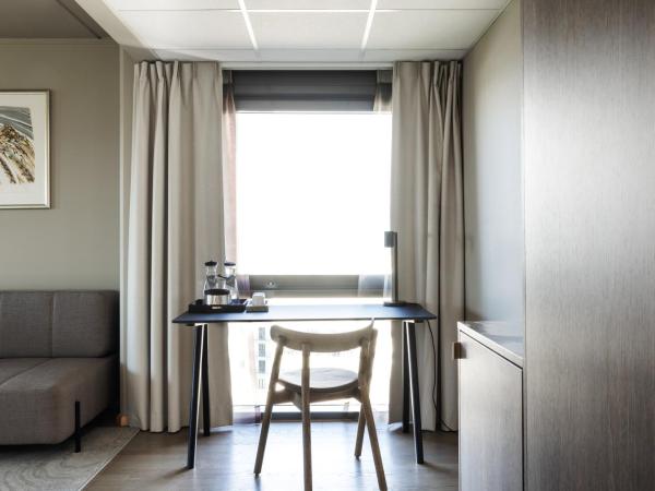 Clarion Hotel Stavanger : photo 1 de la chambre suite