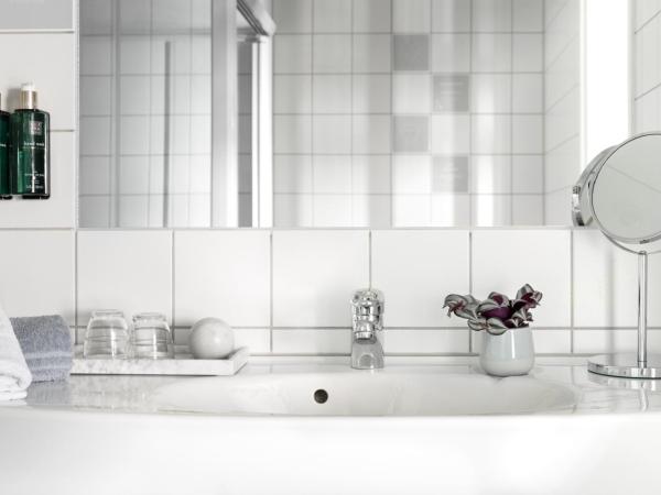 Clarion Hotel Stavanger : photo 2 de la chambre chambre double standard