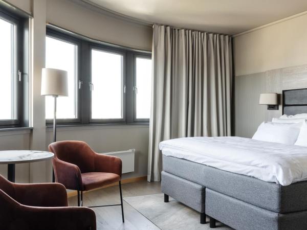 Clarion Hotel Stavanger : photo 3 de la chambre chambre double standard