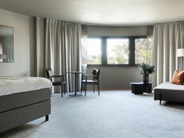 Clarion Hotel Stavanger : photo 3 de la chambre chambre double deluxe