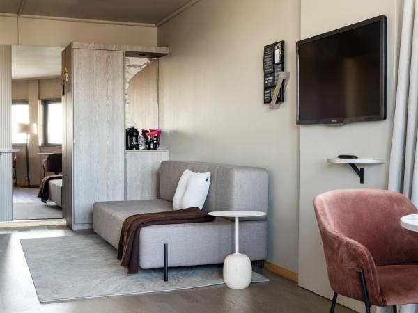 Clarion Hotel Stavanger : photo 4 de la chambre chambre double deluxe