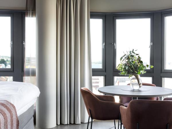 Clarion Hotel Stavanger : photo 5 de la chambre suite