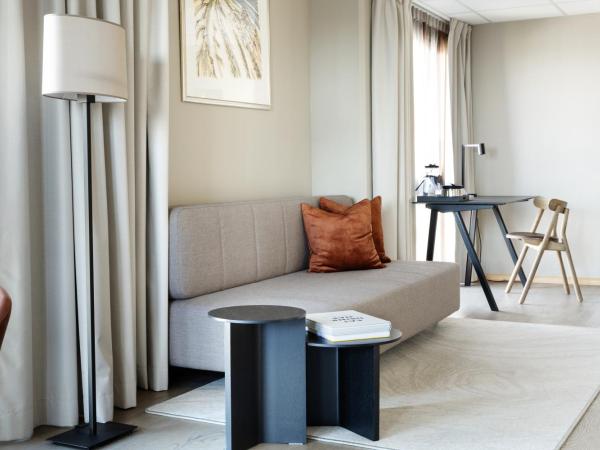 Clarion Hotel Stavanger : photo 6 de la chambre suite