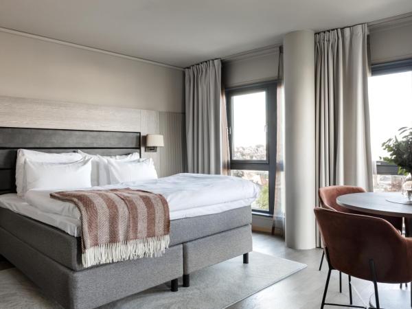 Clarion Hotel Stavanger : photo 9 de la chambre suite