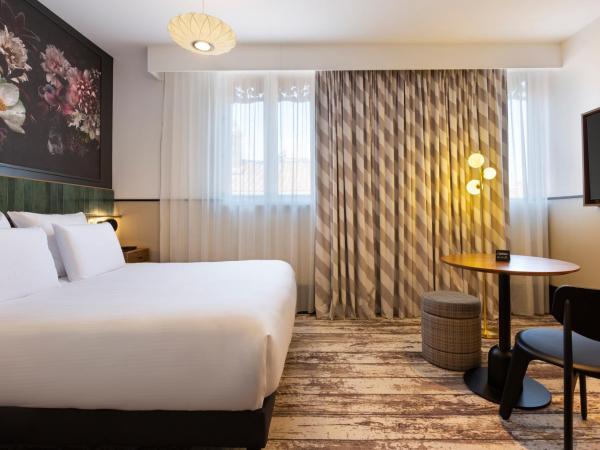 Hotel Les Capitouls Toulouse Centre - Handwritten Collection : photo 1 de la chambre chambre double classique