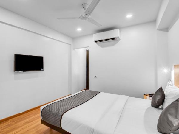 UPAR Hotels Thoraipakkam, OMR : photo 3 de la chambre chambre double standard