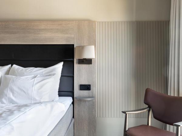 Clarion Hotel Stavanger : photo 5 de la chambre chambre double standard