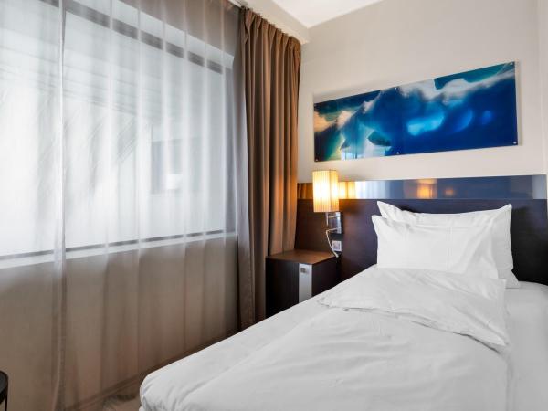 Clarion Hotel Trondheim : photo 1 de la chambre chambre simple modérée