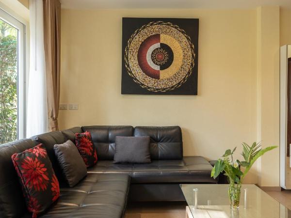 Utalay Koh Chang Villas : photo 8 de la chambre villa - vue sur mer