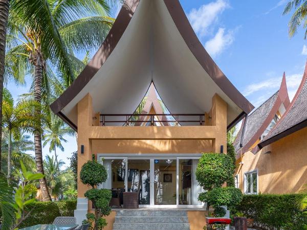 Utalay Koh Chang Villas : photo 5 de la chambre villa - vue sur mer
