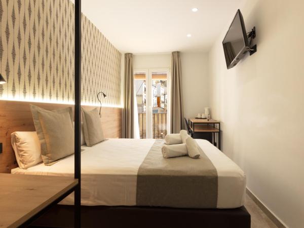 Hotel La Milagrosa : photo 3 de la chambre chambre double ou lits jumeaux supérieure