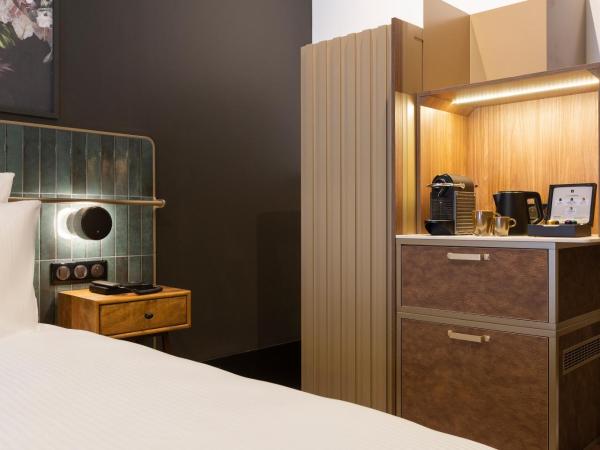 Hotel Les Capitouls Toulouse Centre - Handwritten Collection : photo 3 de la chambre chambre simple classique