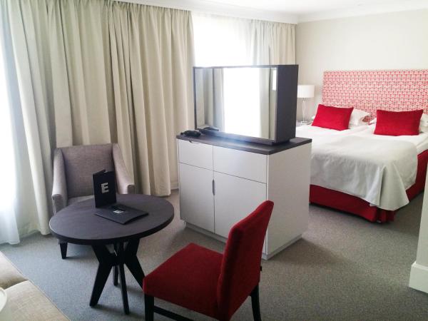 Elite Hotel Mollberg : photo 8 de la chambre suite junior