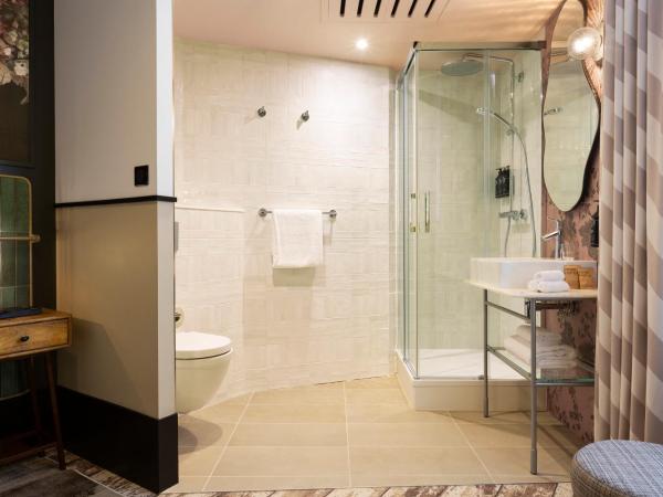 Hotel Les Capitouls Toulouse Centre - Handwritten Collection : photo 2 de la chambre chambre simple classique