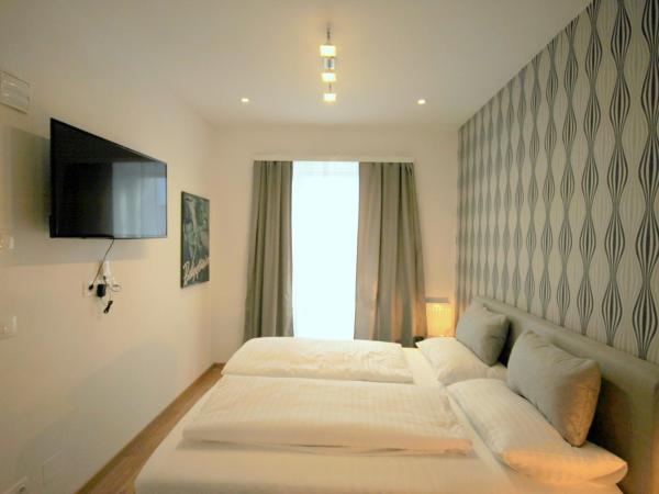 Best Western Plus Celebrity Suites : photo 7 de la chambre suite 1 chambre supérieure