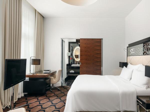 Hotel am Steinplatz, Autograph Collection : photo 1 de la chambre chambre 1 lit king-size deluxe