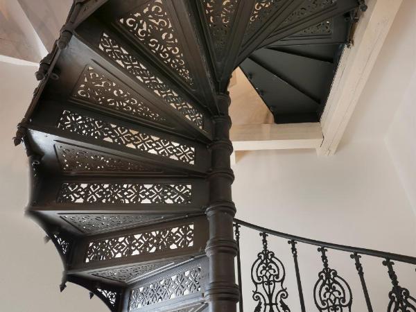Grandhotel Ambassador Národní Dům : photo 4 de la chambre suite en duplex