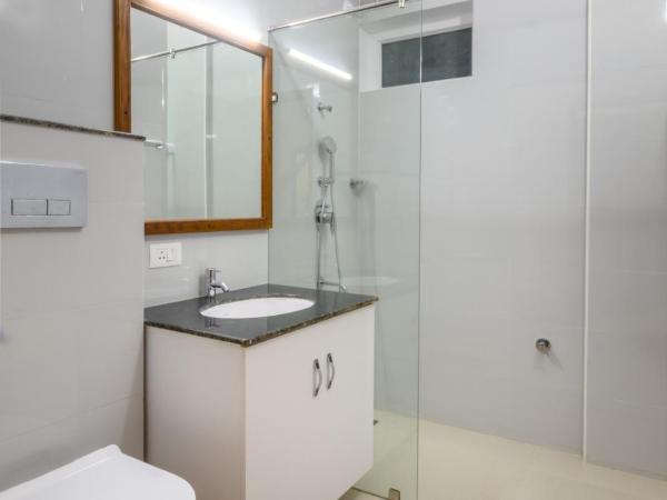 Daffodils Luxury Airport Suites : photo 1 de la chambre suite