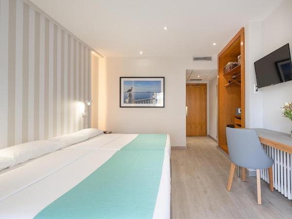 Poseidon Resort : photo 10 de la chambre chambre double ou lits jumeaux