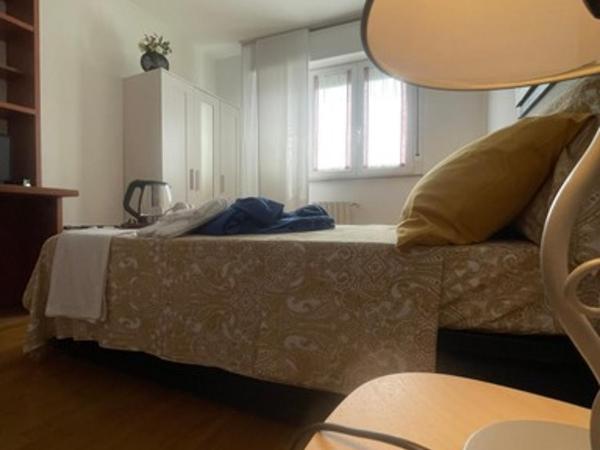 B&B San Siro Stadio 19 : photo 3 de la chambre chambre double