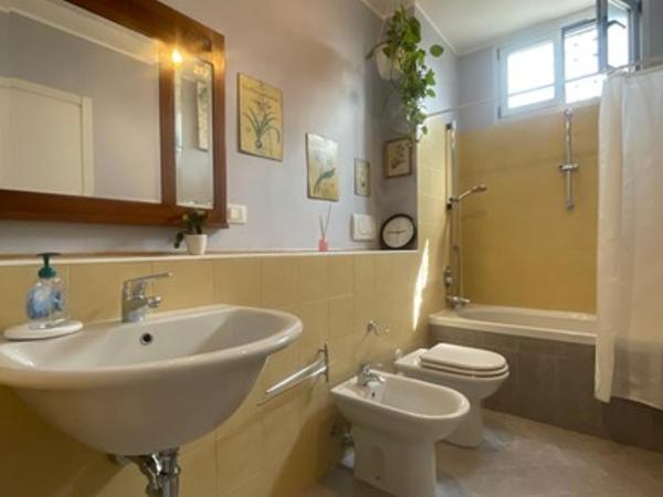 B&B San Siro Stadio 19 : photo 4 de la chambre chambre double