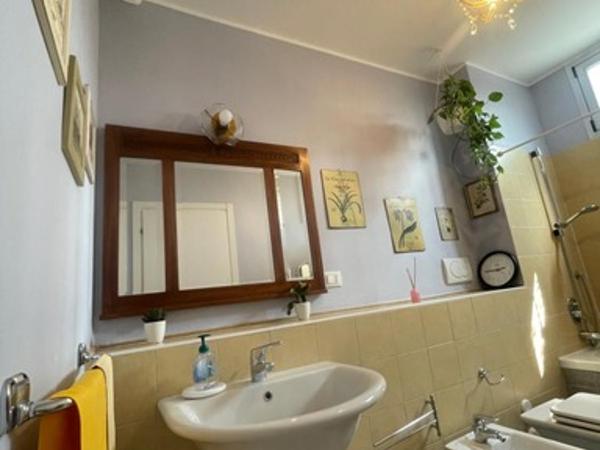 B&B San Siro Stadio 19 : photo 6 de la chambre chambre double