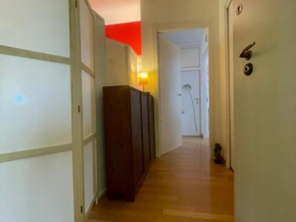 B&B San Siro Stadio 19 : photo 8 de la chambre chambre double