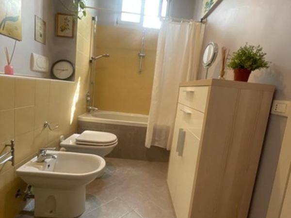 B&B San Siro Stadio 19 : photo 9 de la chambre chambre double