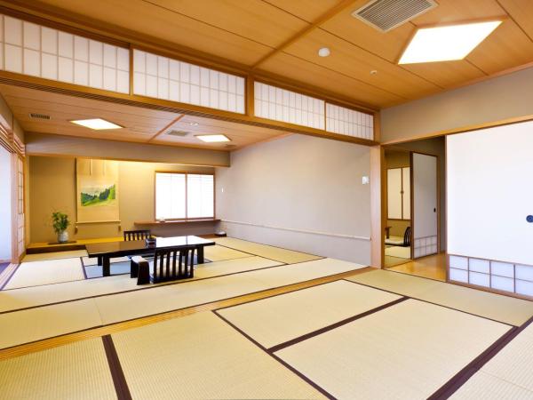 Kinzan : photo 1 de la chambre suite deluxe