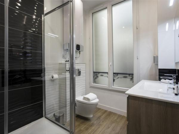 Vestay George V : photo 3 de la chambre suite familiale