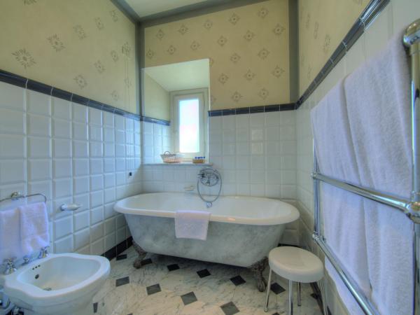 Palazzo Niccolini al Duomo Residenza D'Epoca : photo 6 de la chambre suite