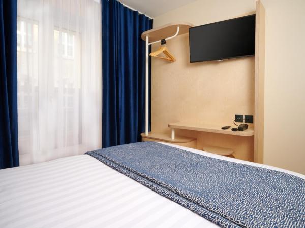 VLH Montparnasse Eiffel : photo 3 de la chambre chambre deluxe