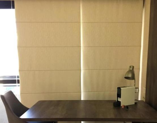 Hotel Paulista Plaza MCR : photo 2 de la chambre chambre triple avec balcon