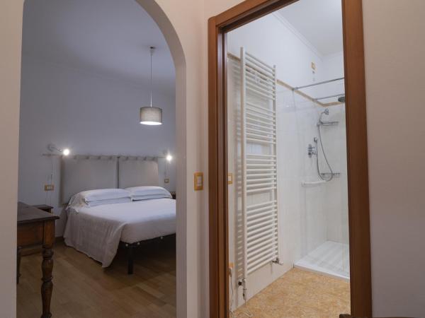 Agriturismo Ai Prati : photo 2 de la chambre appartement - vue sur jardin