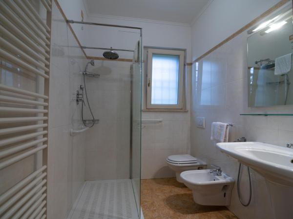 Agriturismo Ai Prati : photo 4 de la chambre appartement - vue sur jardin