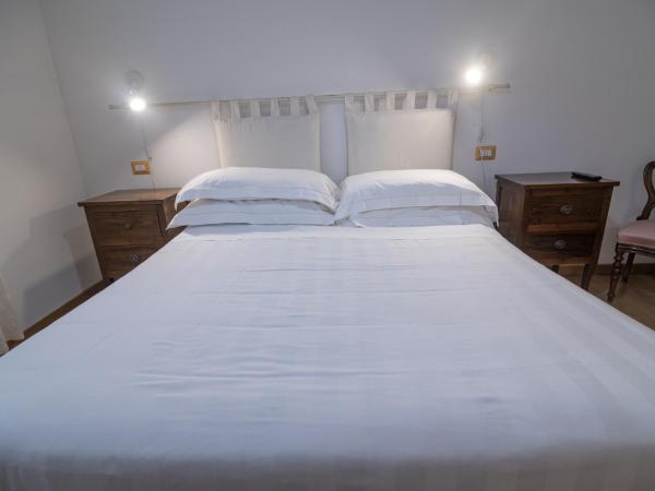 Agriturismo Ai Prati : photo 5 de la chambre appartement - vue sur jardin