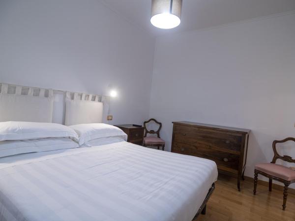 Agriturismo Ai Prati : photo 6 de la chambre appartement - vue sur jardin