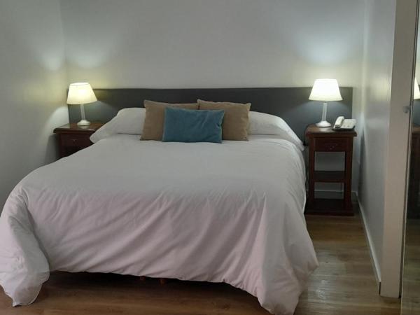 Hotel Plaza Roma : photo 2 de la chambre chambre double ou lits jumeaux