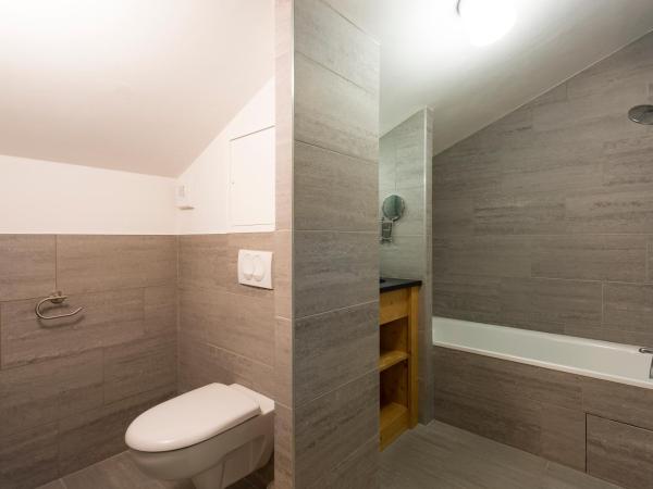 Résidence Santa Terra : photo 6 de la chambre appartement duplex 4 chambres (8-10 personnes)