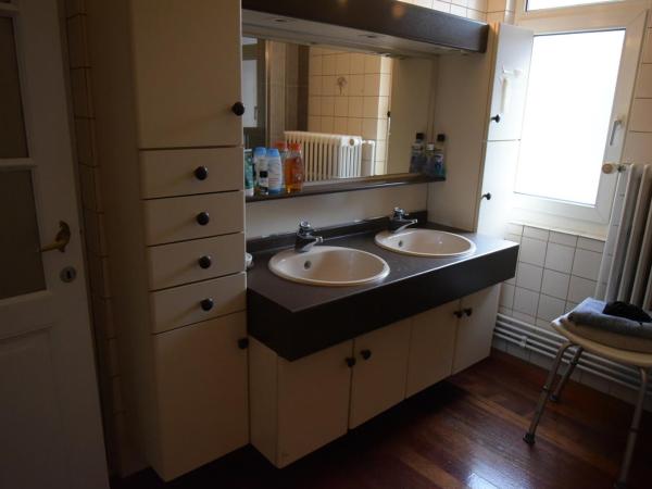 Le Piercot : photo 6 de la chambre petite chambre double