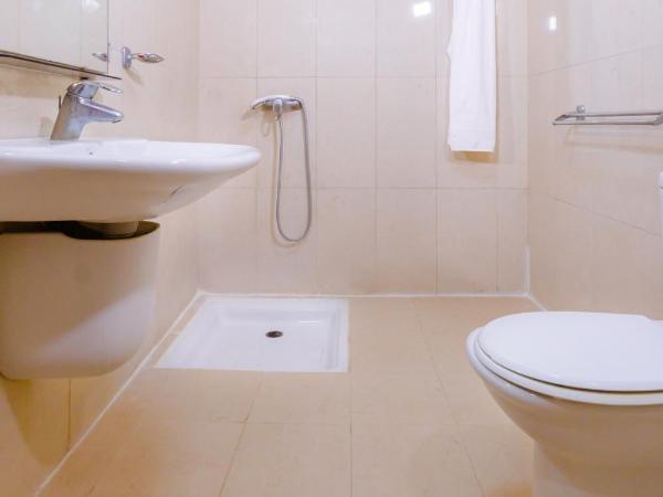 Hôtel Lynx : photo 2 de la chambre chambre simple