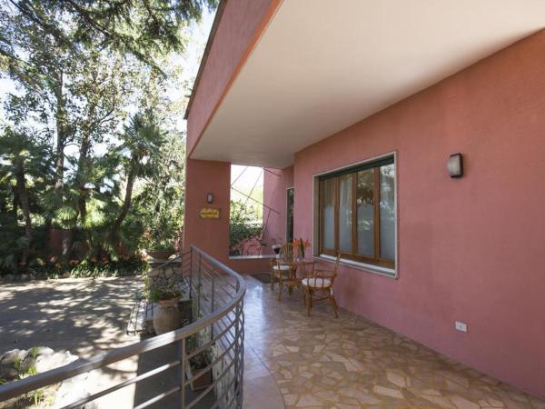 Villa Rosa Sorrento : photo 4 de la chambre appartement 1 chambre