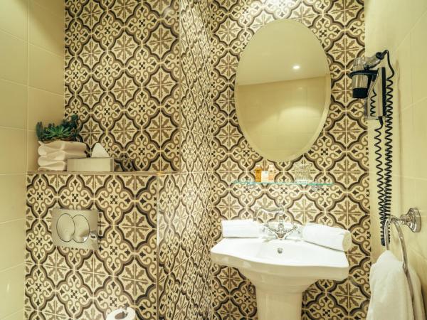 Villa Otero by Happyculture : photo 4 de la chambre chambre triple classique