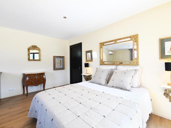 Campo Di Fiori, Maisons de Charme : photo 4 de la chambre suite clémentine 