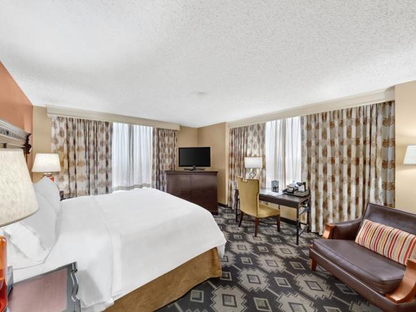 The Westin San Antonio North : photo 1 de la chambre chambre lit king-size deluxe